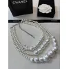 Chanel necklaces #A65457