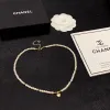 Chanel necklaces #A65418