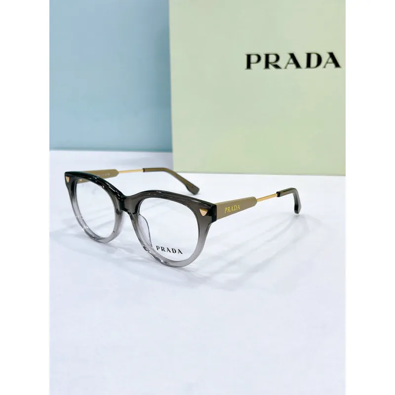 Prada AAA+ Plain Glasses original box #A65211
