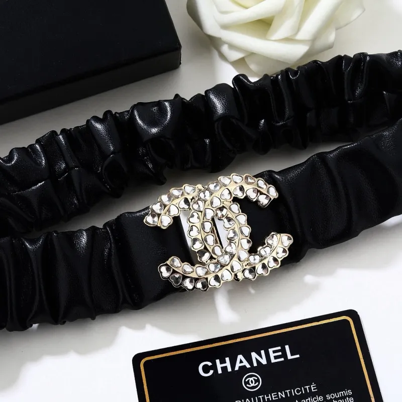 Chanel Waist chain #A65450