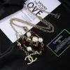 Chanel Waist chain #A65455
