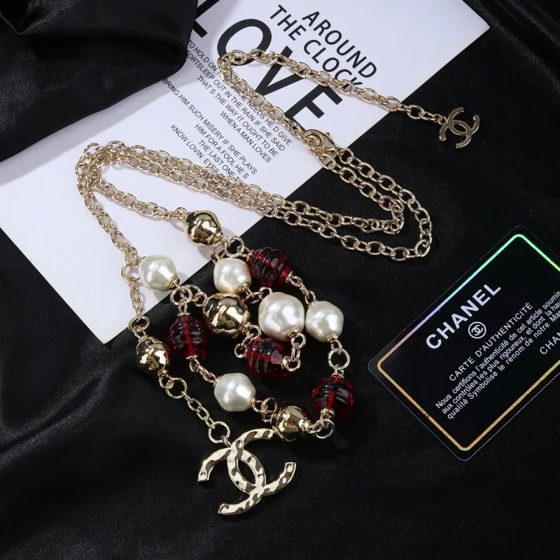 Chanel Waist chain #A65455