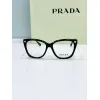 Prada AAA+ Plain Glasses #A65204