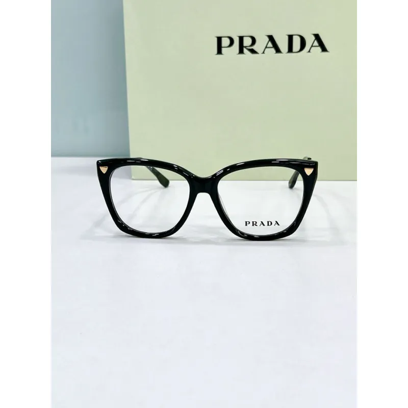 Prada AAA+ Plain Glasses #A65204