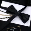 Chanel Waist chain #A65456