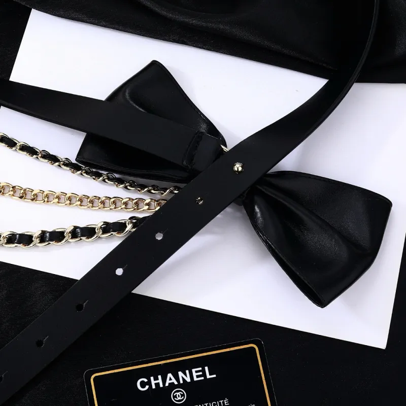 Chanel Waist chain #A65456