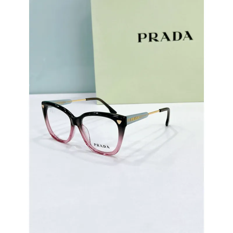 Prada AAA+ Plain Glasses #A65204