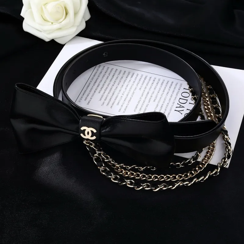 Chanel Waist chain #A65456