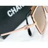 Chanel AAA+ sun Glasses #A65206