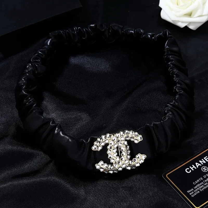 Chanel Waist chain #A65450