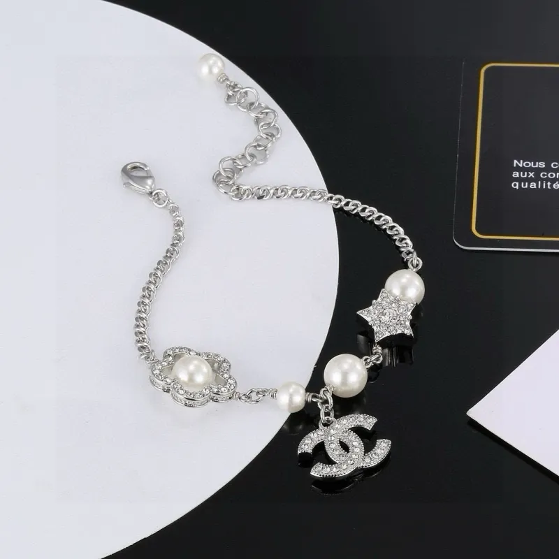 Chanel Bracelets #A65467