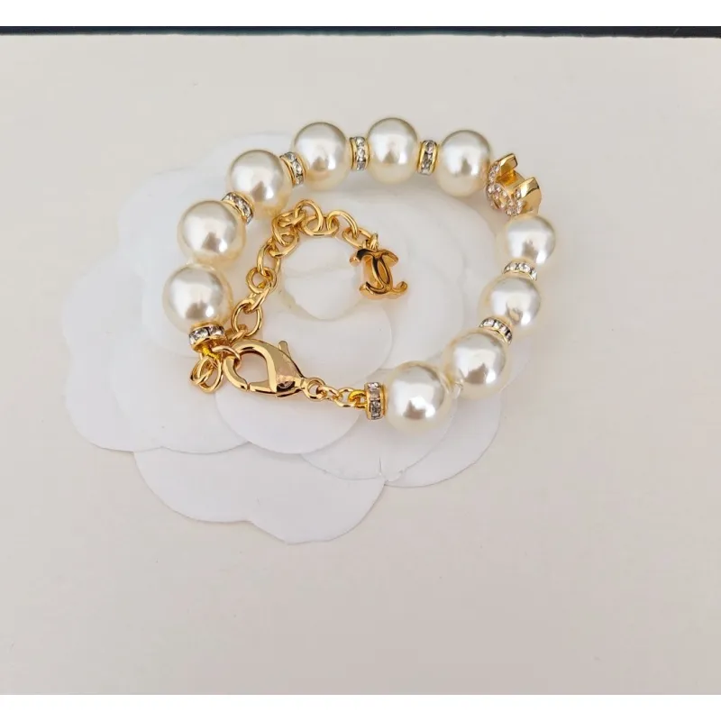 Chanel Bracelets #A65440