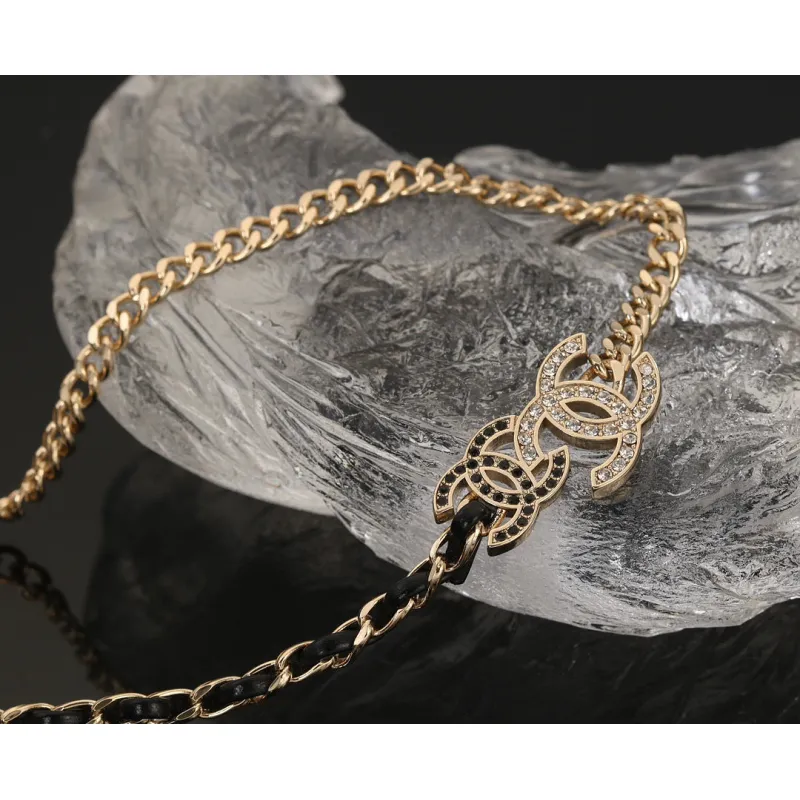 Chanel necklaces #A65399