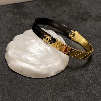 Chanel Bracelets #A65320 Chanel Bracelets #A65320