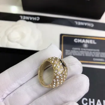 Chanel Rings #A65359