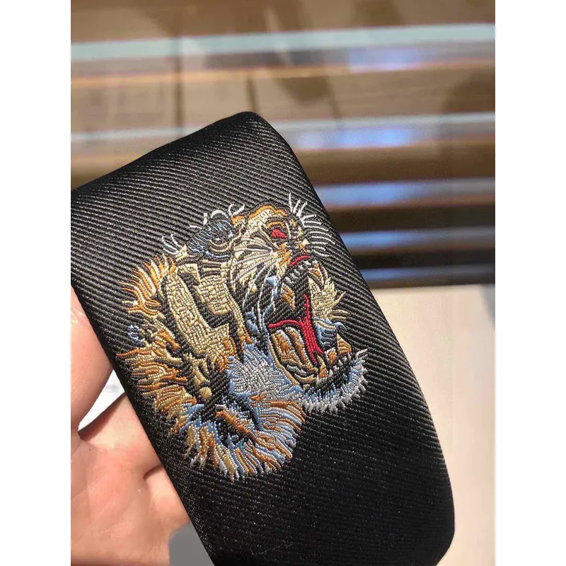 Gucci Necktie #A22147