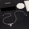 Chanel necklaces #A65436