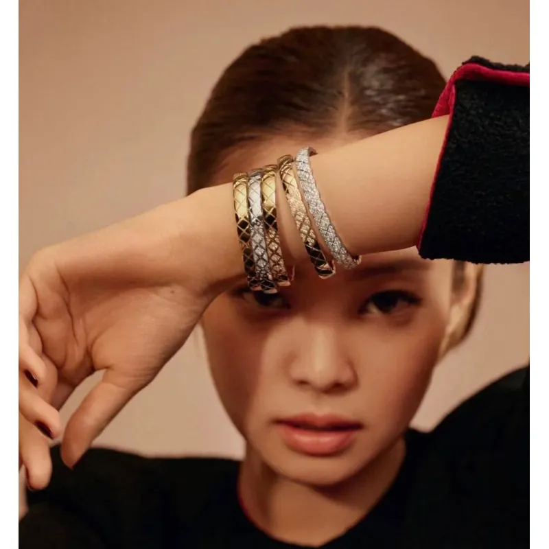 Chanel Bracelets #A65474