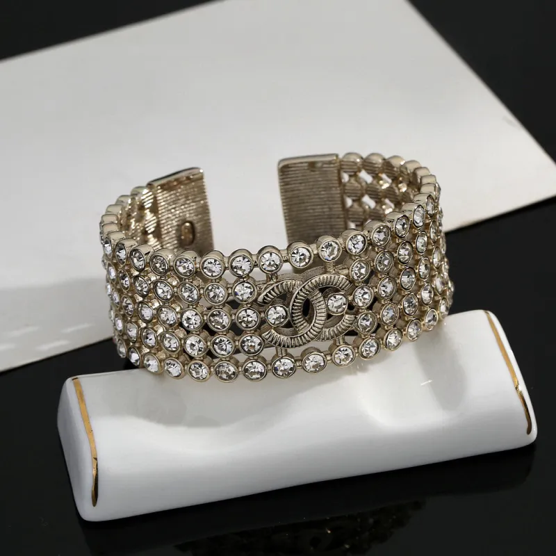 Chanel Bracelets #A65340