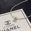 Chanel necklaces #A65419