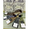 Brand D-ior socks (5 pairs) #999902055