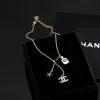 Chanel necklaces #A65398