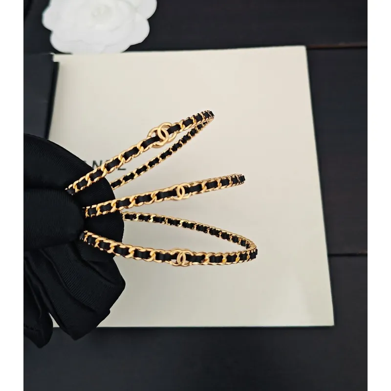 Chanel Bracelets #A65452