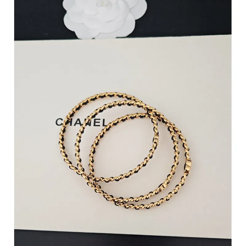 Chanel Bracelets #A65452