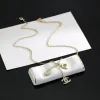 Chanel necklaces #A65398
