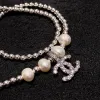 Chanel necklaces #A65419