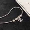 Chanel necklaces #A65419