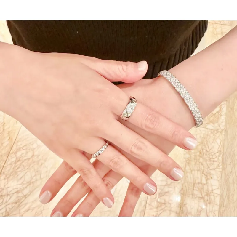 Chanel Bracelets #A65381