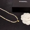 Chanel necklaces #A65418