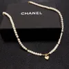 Chanel necklaces #A65418