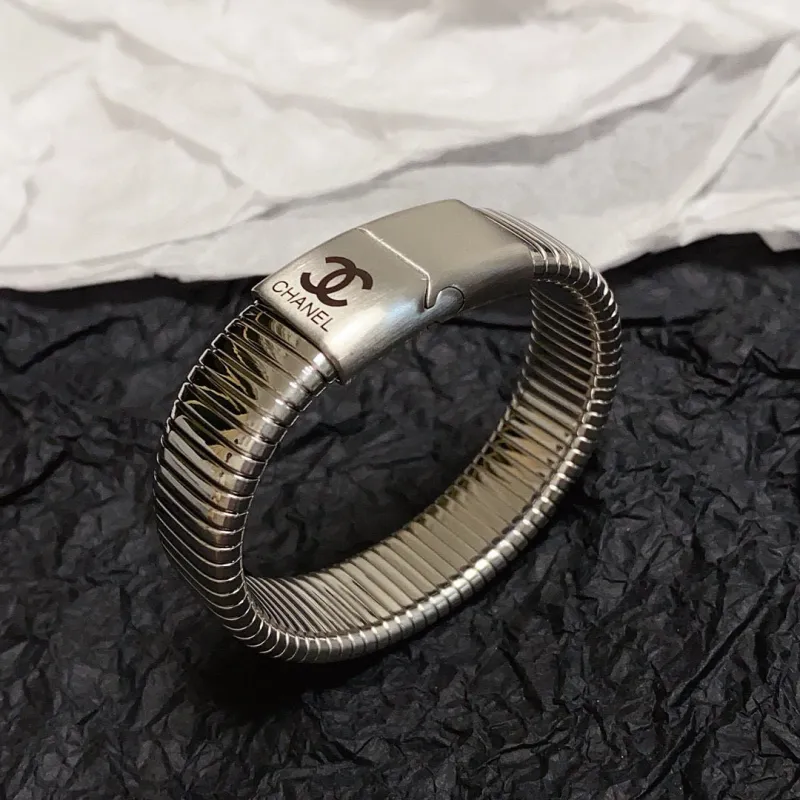 Chanel Bracelets #A65416