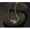 Chanel necklaces #A65399