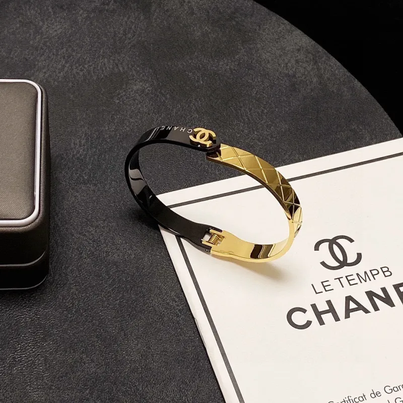 Chanel Bracelets #A65320
