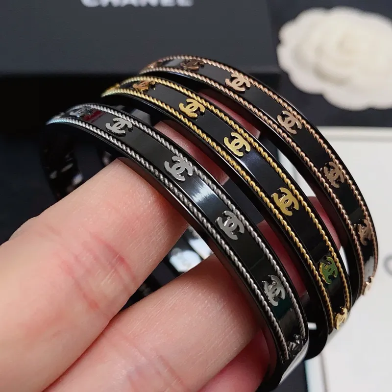 Chanel Bracelets #A65415
