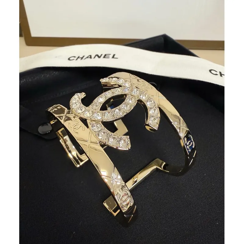 Chanel Bracelets #A65396