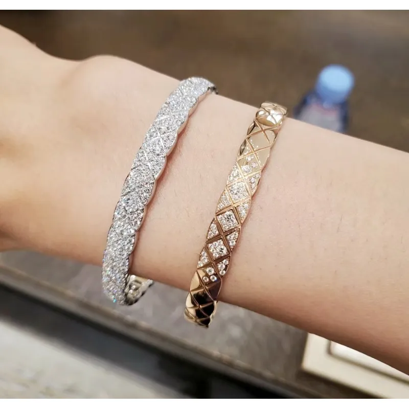 Chanel Bracelets #A65474