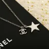 Chanel necklaces #A65408