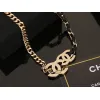 Chanel necklaces #A65399