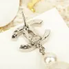 Chanel necklaces #A65409
