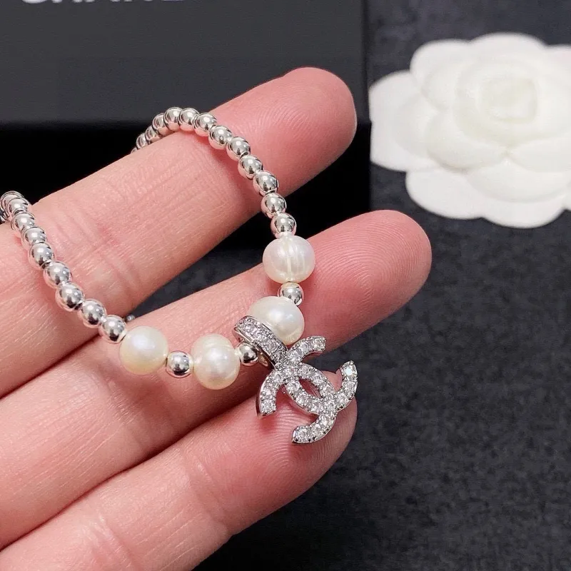 Chanel necklaces #A65419
