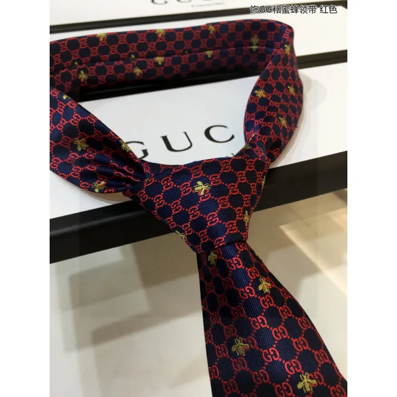 Gucci Necktie #A34044
