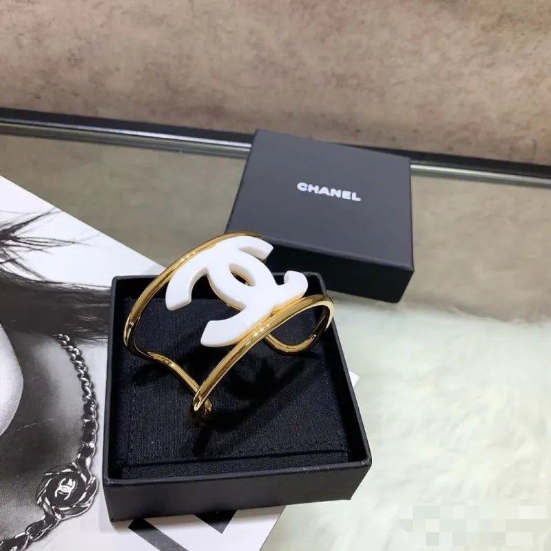 Chanel Bracelets #A65393