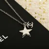 Chanel necklaces #A65408
