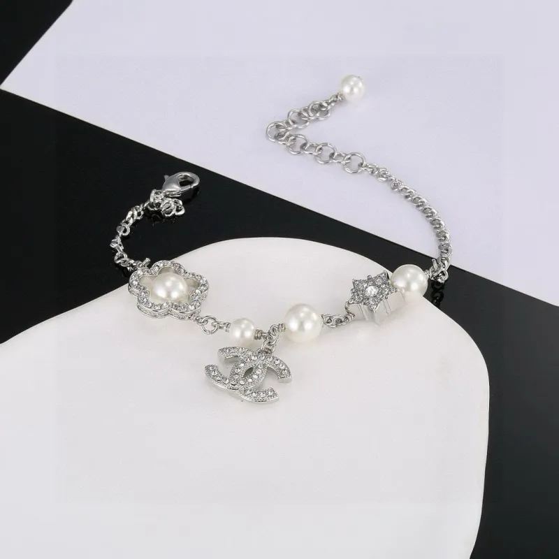 Chanel Bracelets #A65467