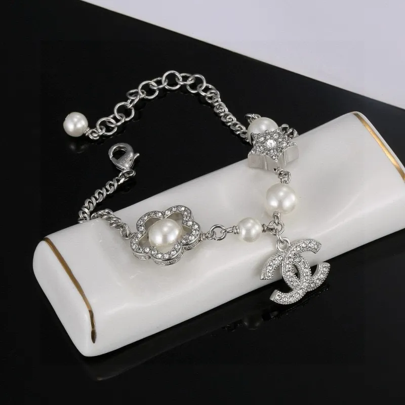 Chanel Bracelets #A65467