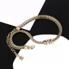 Chanel necklaces #A65400